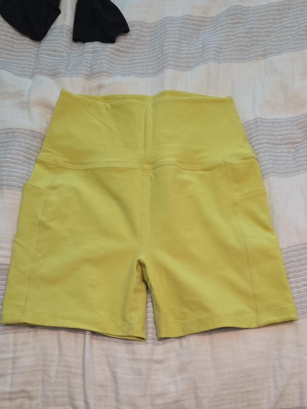 Beyond Yoga Spacedye Keep Pace 5" Pocket Short